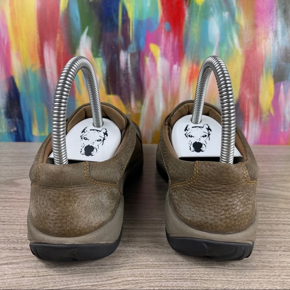 Keen Presidio Brindle Desert Sun - Picture 4 of 9